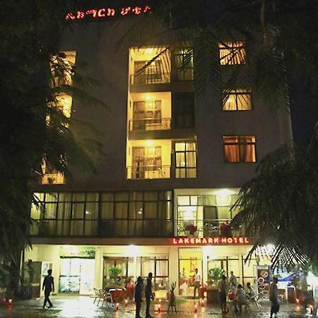 Lakemark Hotel And Tour Service Bahir Dar Dış mekan fotoğraf