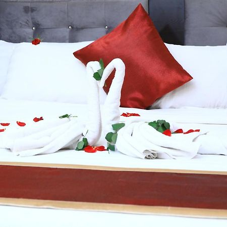 Lakemark Hotel And Tour Service Bahir Dar Dış mekan fotoğraf
