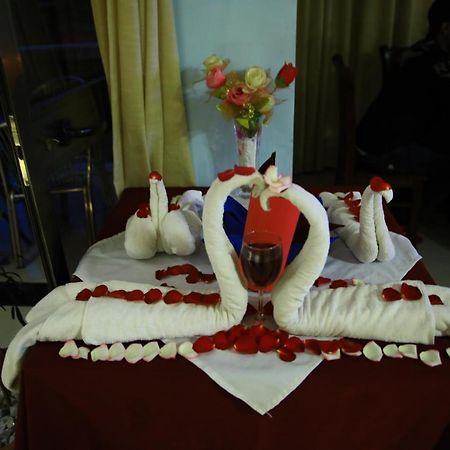 Lakemark Hotel And Tour Service Bahir Dar Dış mekan fotoğraf