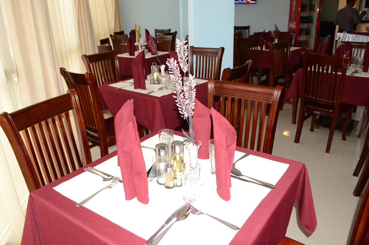 Lakemark Hotel And Tour Service Bahir Dar Dış mekan fotoğraf
