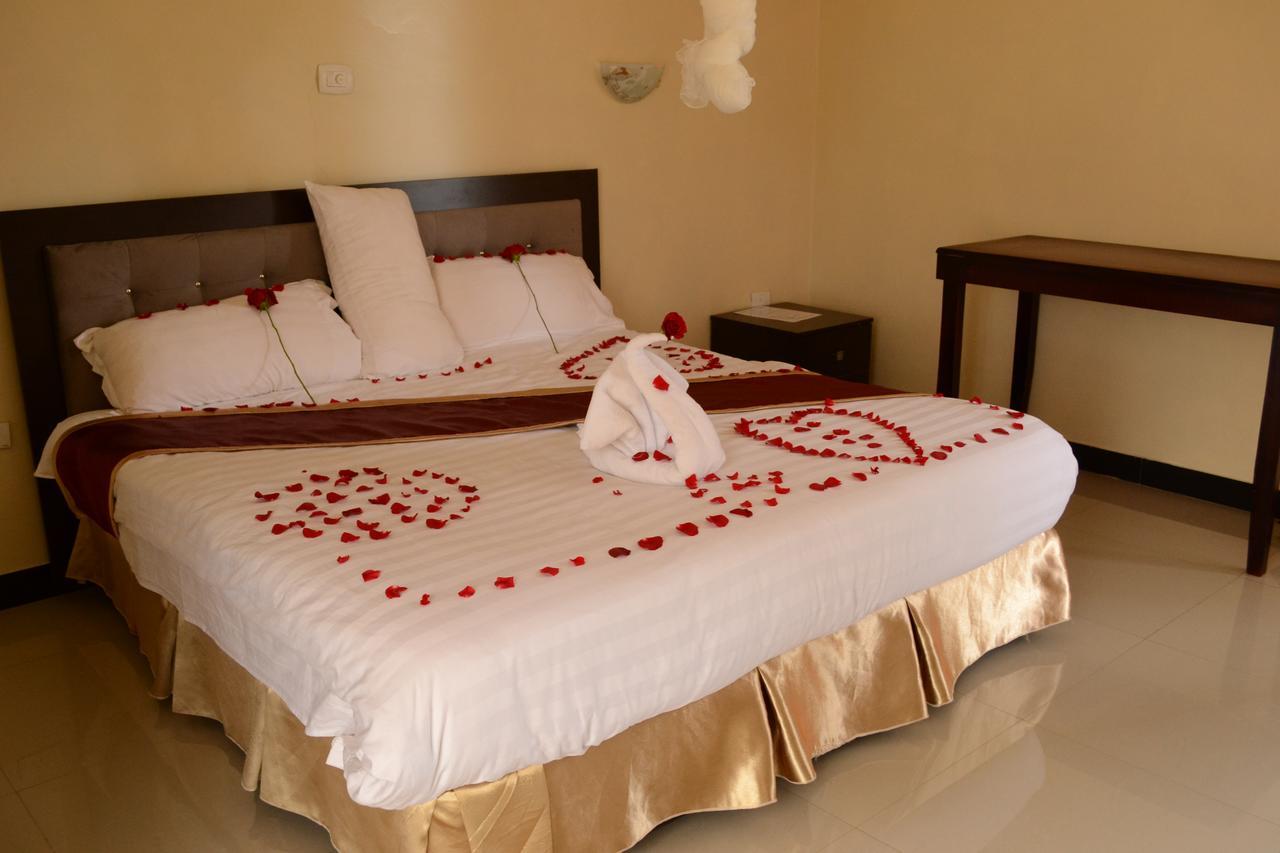 Lakemark Hotel And Tour Service Bahir Dar Dış mekan fotoğraf