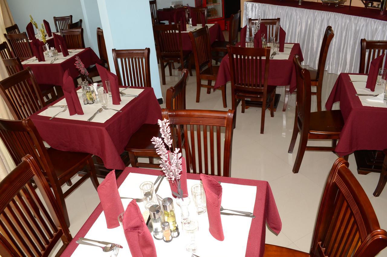 Lakemark Hotel And Tour Service Bahir Dar Dış mekan fotoğraf