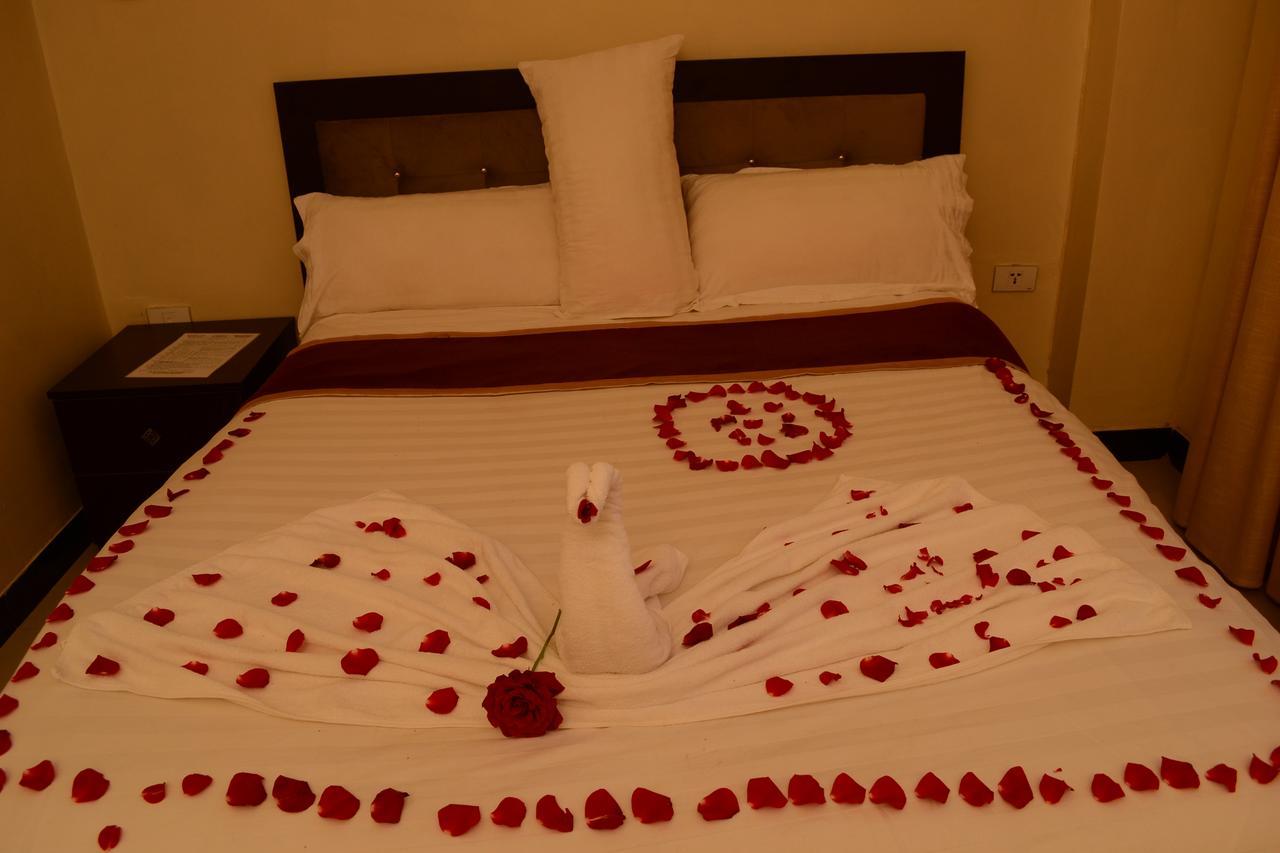 Lakemark Hotel And Tour Service Bahir Dar Dış mekan fotoğraf