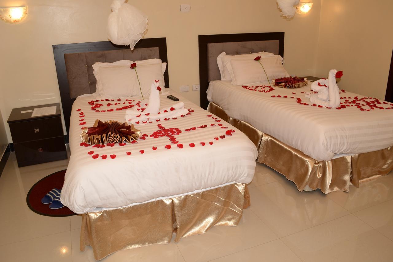 Lakemark Hotel And Tour Service Bahir Dar Dış mekan fotoğraf