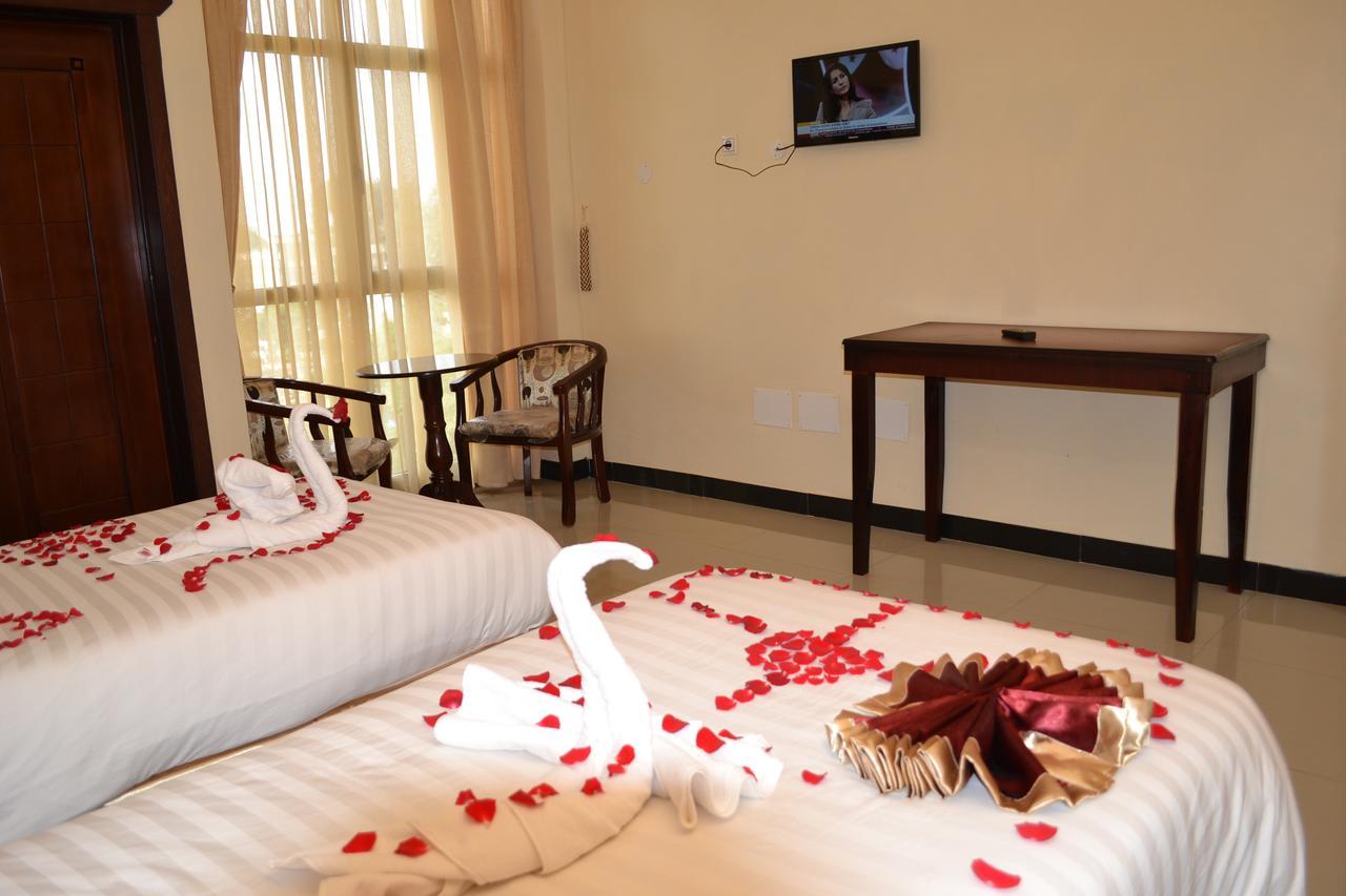 Lakemark Hotel And Tour Service Bahir Dar Dış mekan fotoğraf