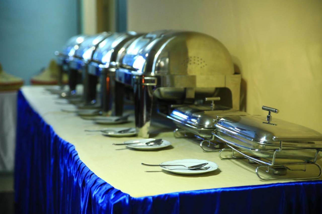 Lakemark Hotel And Tour Service Bahir Dar Dış mekan fotoğraf