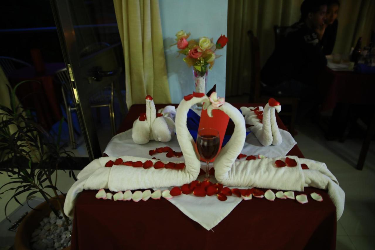Lakemark Hotel And Tour Service Bahir Dar Dış mekan fotoğraf