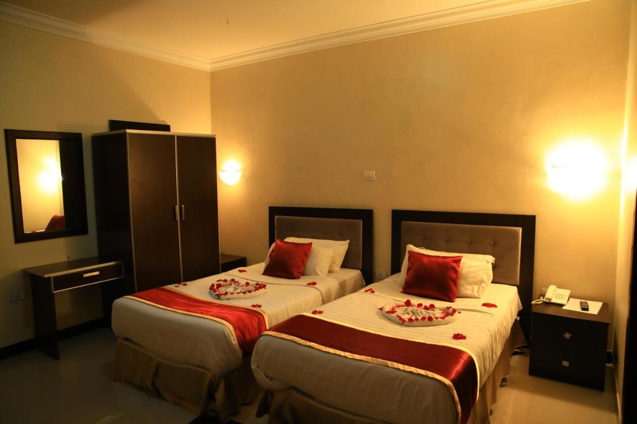 Lakemark Hotel And Tour Service Bahir Dar Dış mekan fotoğraf