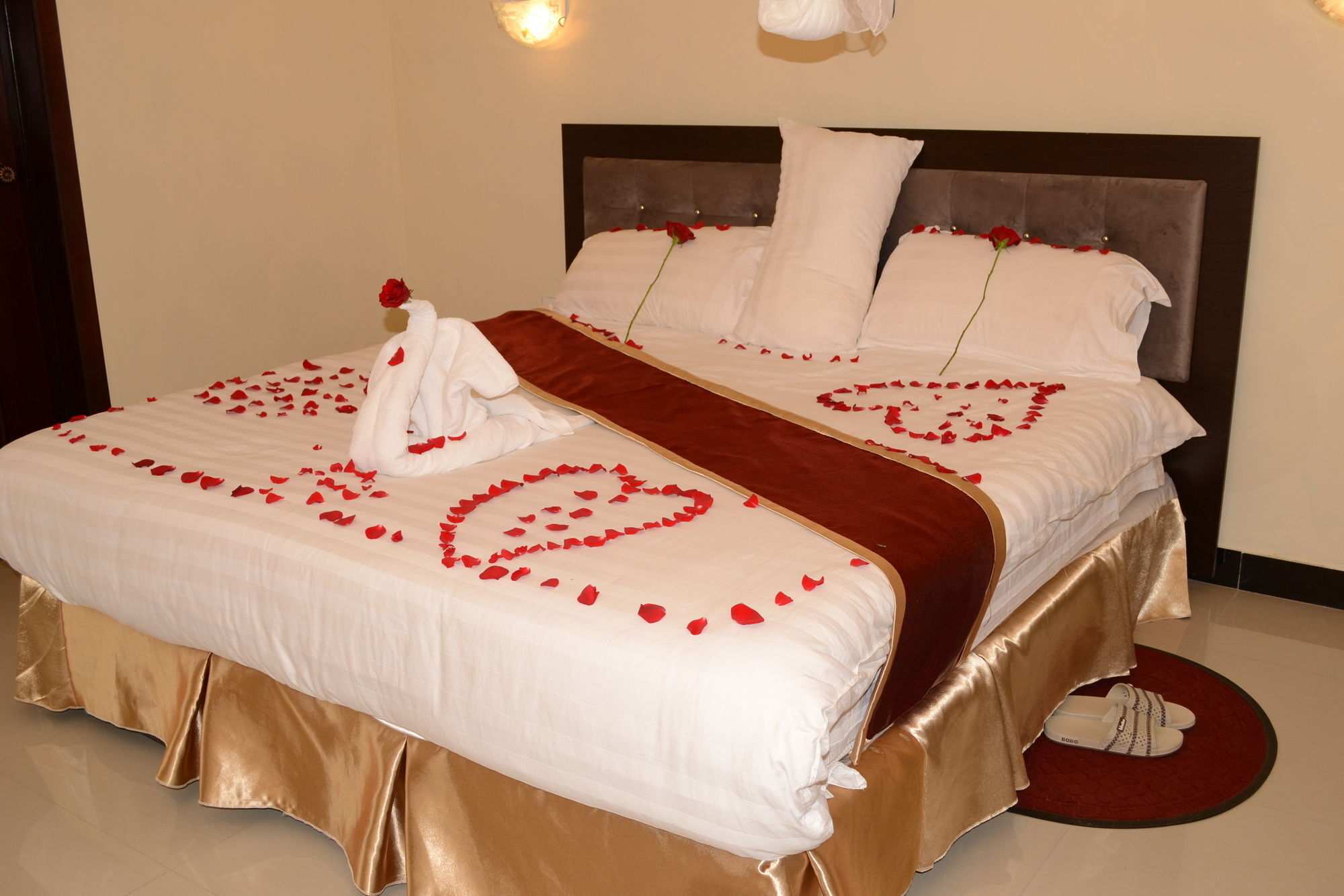 Lakemark Hotel And Tour Service Bahir Dar Dış mekan fotoğraf