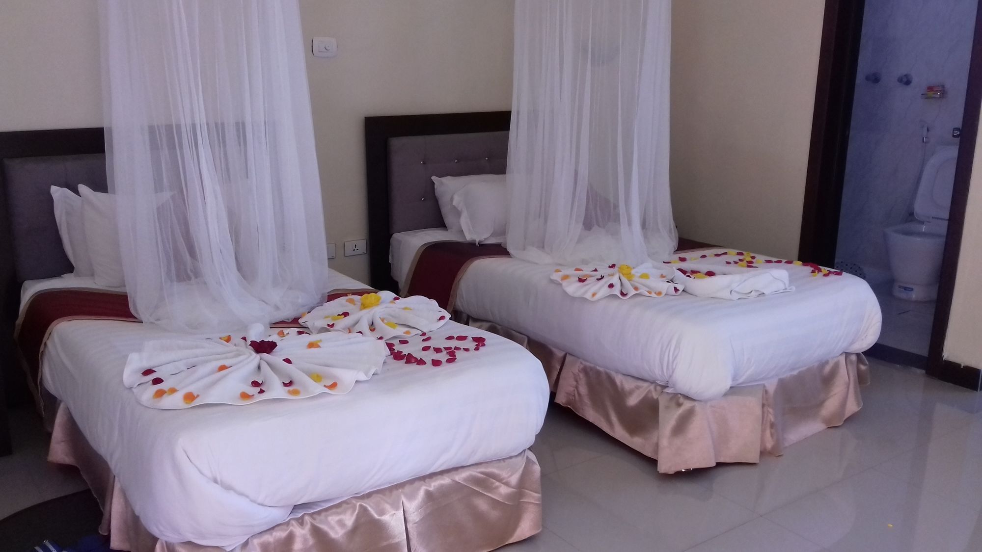 Lakemark Hotel And Tour Service Bahir Dar Dış mekan fotoğraf