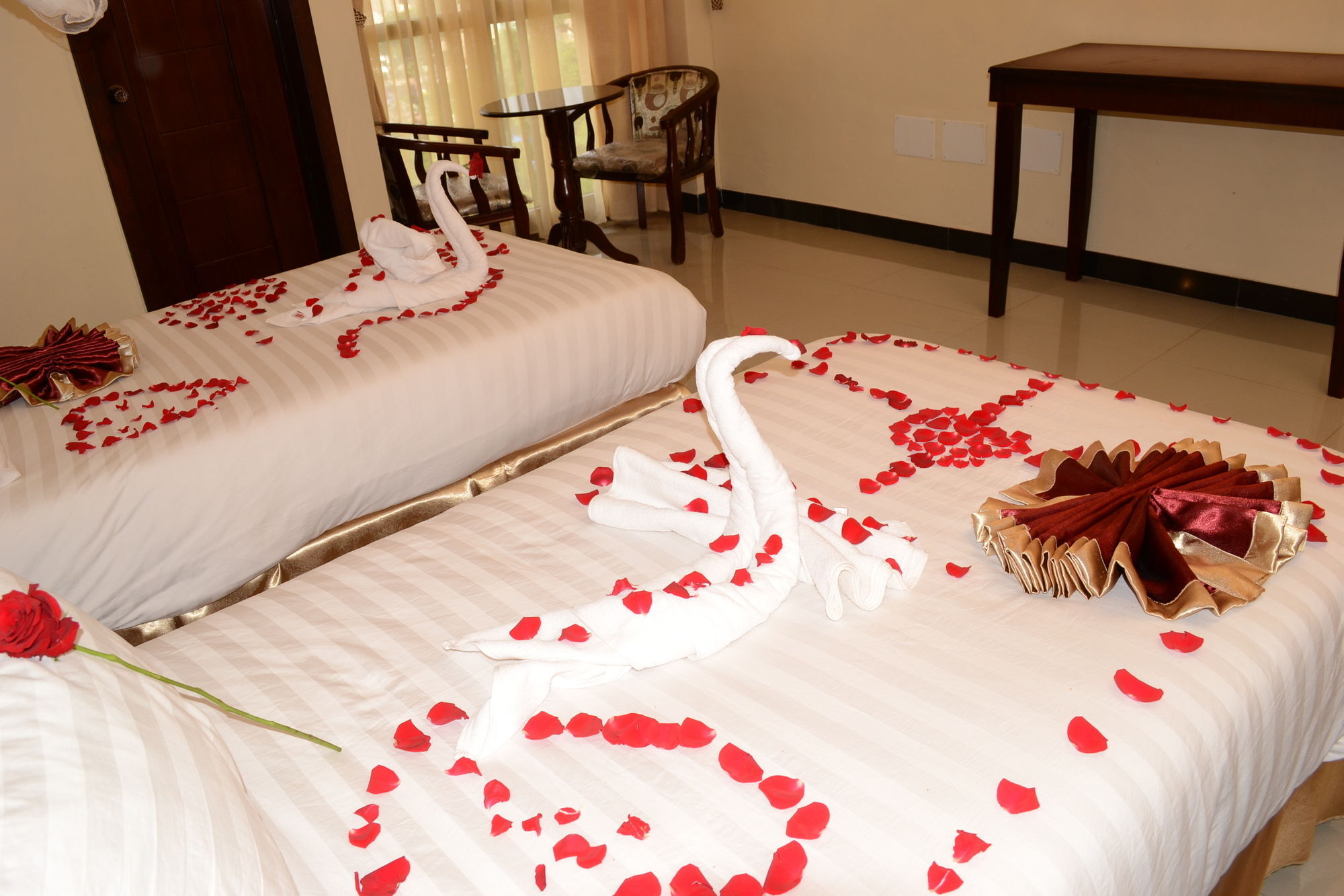 Lakemark Hotel And Tour Service Bahir Dar Dış mekan fotoğraf
