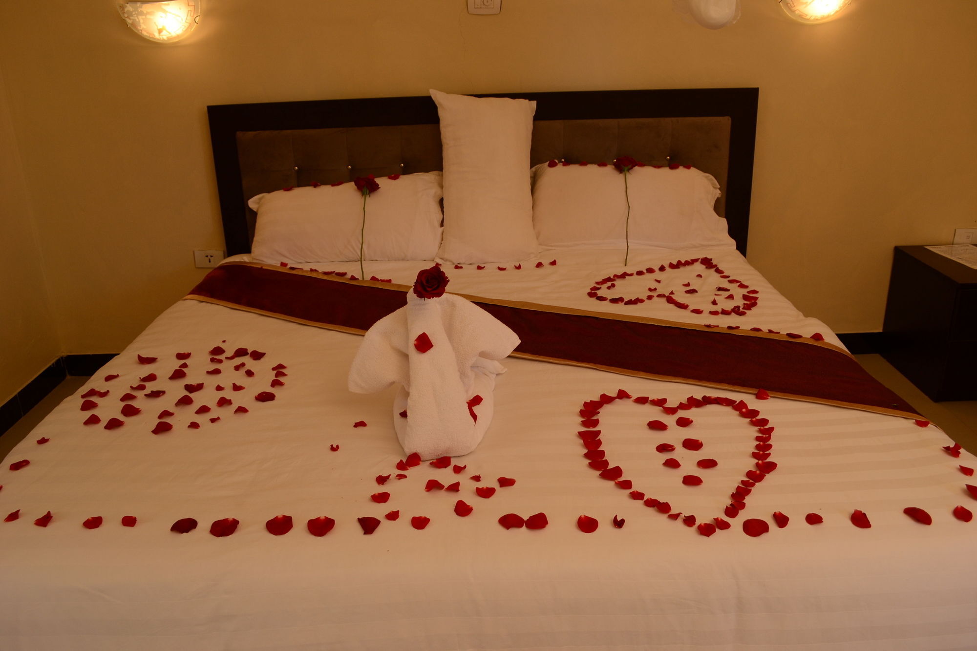 Lakemark Hotel And Tour Service Bahir Dar Dış mekan fotoğraf